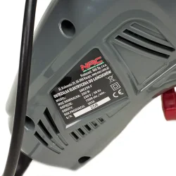 Ostrzałka do łańcuchów/alum.podstawa/ 250W SHE250-F NAC