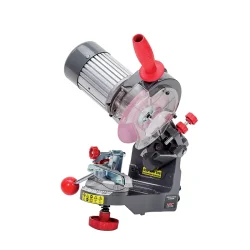 Ostrzałka 230W SHE230-F silnik indukcyjny Nac