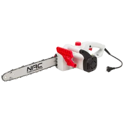 Piła łańcuchowa elektryczna 2000W 40cm CE20-NS-H NAC