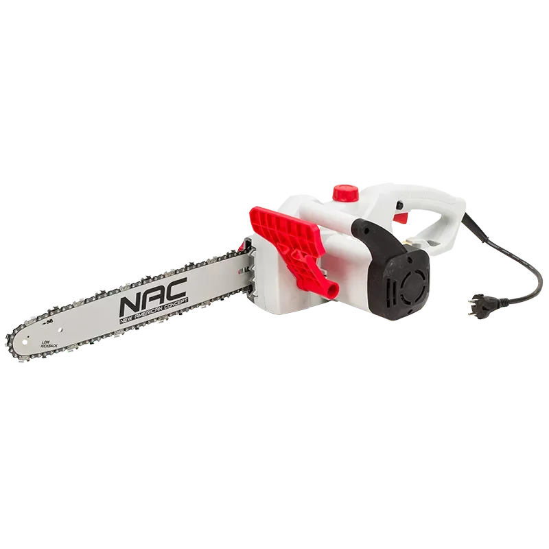 Piła łańcuchowa elektryczna 2000W 40cm CE20-NS-H NAC