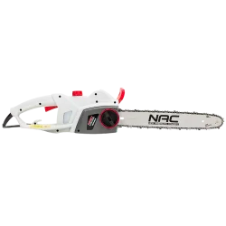 Piła łańcuchowa elektryczna 2000W 40cm CE20-NS-H NAC