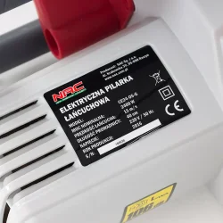 Piła łańcuchowa elektryczna 2400W 40cm Oregon/Oregon SDS CE24-OS-G Nac