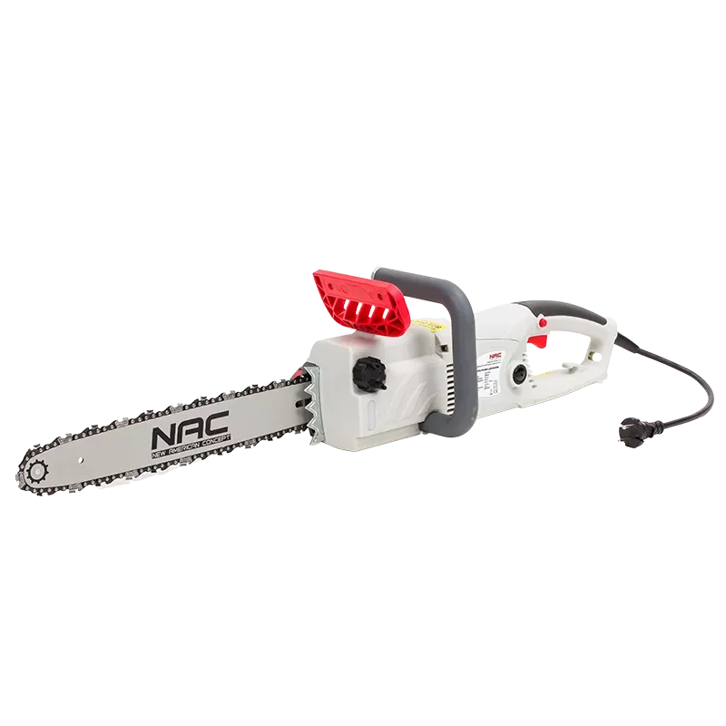 Piła łańcuchowa elektryczna 2000W 40cm CE20-NS-S Nac