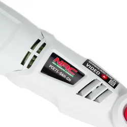 PILARKA DO GAŁĘZI NA WYSIĘGNIKU TELESKOPOWYM 710W SDS (głowica przestawna) NAC