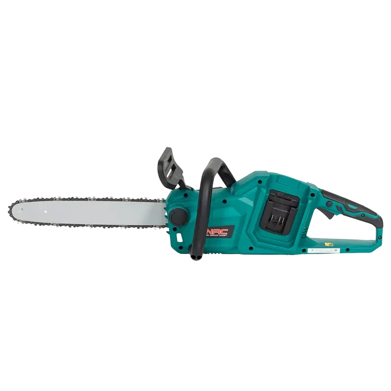 Pilarka akumulatorowa 40V CB-35-BL-LI-2X20V NAC