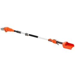 Piła akumulatorowa 40V do przycinania gałęzi PCB40-BL-NG NAC