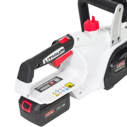 Piła akumulatorowa CB18-30-B40-S NAC