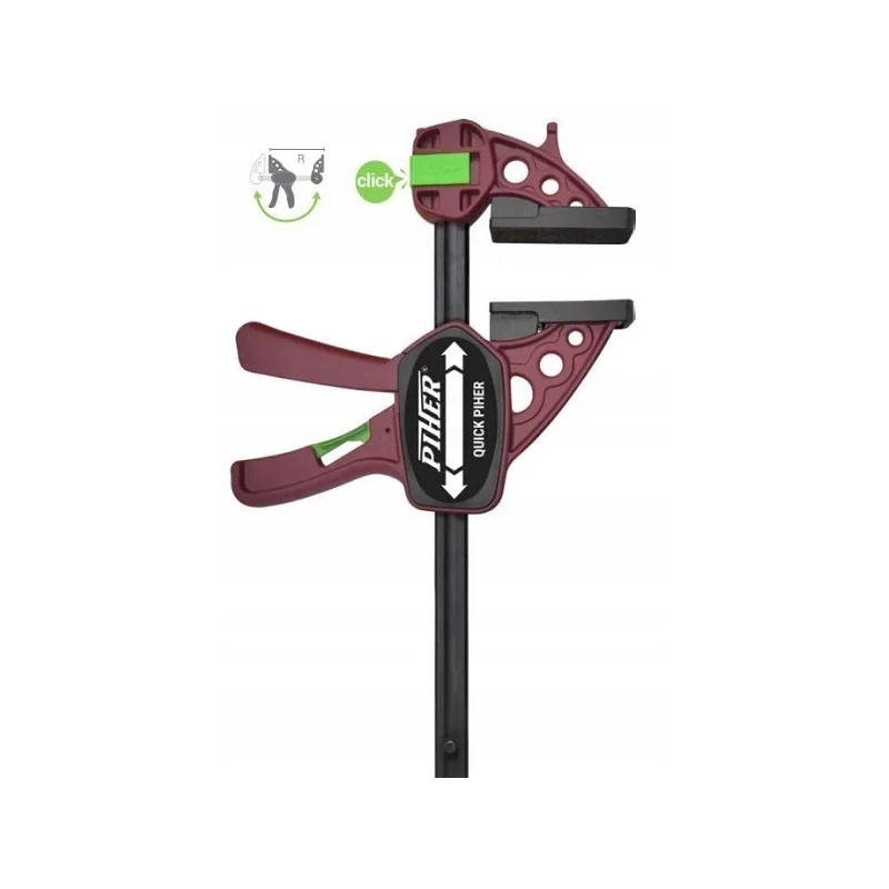 P52630 Ścisk PIHER QUICK-EXTRA 30cm 1500N