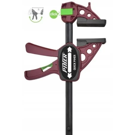 P52630 Ścisk PIHER QUICK-EXTRA 30cm 1500N