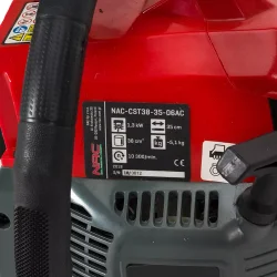 Piła spalinowa NAC-CST38-35-06AC NAC