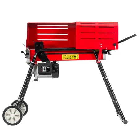 Łuparka do drewna 2000W WSE200-7-52L-NH Nac