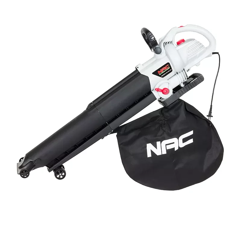 ODKURZACZ DMUCHAWA ELEKTRYCZNY 3000W VBE300A-AS-WS-CH NAC