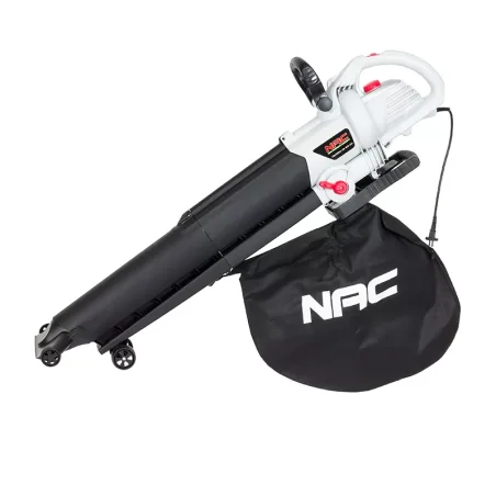 ODKURZACZ DMUCHAWA ELEKTRYCZNY 3000W VBE300A-AS-WS-CH NAC