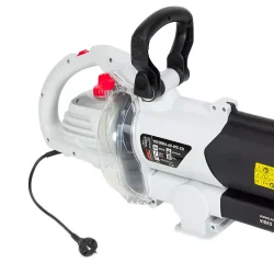 ODKURZACZ DMUCHAWA ELEKTRYCZNY 3000W VBE300A-AS-WS-CH NAC