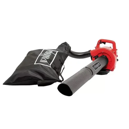 Odkurzacz/dmuchawa spalinowy do liści Scheppach LBH2600P 0,7kW