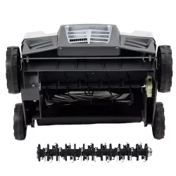 Aerator/wertykulator 1800W SCE180-W Nac