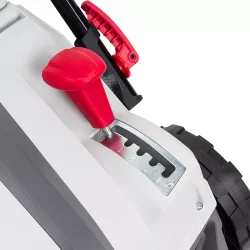 Aerator/wertykulator 1800W SCE180-W Nac