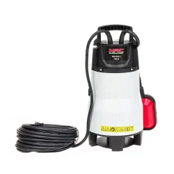 POMPA DO BRUDNEJ WODY 750W, 14000l/h SPE75D-L NAC (op.4szt)