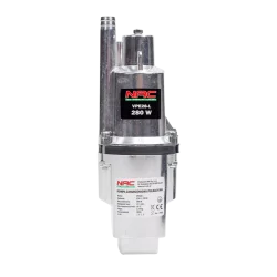 POMPA GŁĘBINOWA MEMBRANOWA 280W,1020l/h NAC (op.4szt)