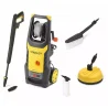 Myjka ciśnieniowa 125 bar, 1600 W , zestaw patio cleaner STANLEY