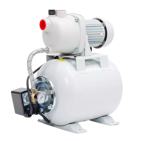 Hydrofor 800W 19l, 3200 l/h BSE80-19-K NAC