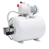 HYDROFOR 1200 W ZBIORNIK 50 L,3600l/h,wys pom 47m,głęb ssania 8m, śred. odpływ 1" NAC