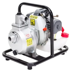 Pompa ogrodowa spal.1.25KM, 2-suw,8000l/h,wys tł 25m PP42-2-T Nac