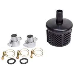 Pompa ogrodowa spal.1.25KM, 2-suw,8000l/h,wys tł 25m PP42-2-T Nac