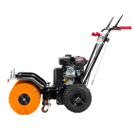 Zamiatarka spalinowa SWP80-196-KC NAC