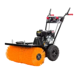 Zamiatarka spalinowa SWP80-196-KC NAC