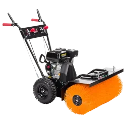 Zamiatarka spalinowa SWP80-196-KC NAC