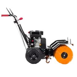 Zamiatarka spalinowa SWP80-196-KC NAC