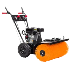 Zamiatarka spalinowa SWP80-196-KC NAC