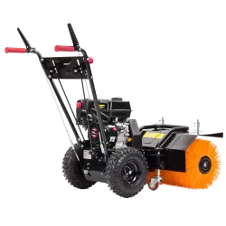 Zamiatarka spalinowa SWP80-196-KC NAC