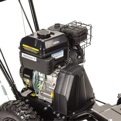 Zamiatarka spalinowa z napędem B&S XR950 SERIES - SWP80-XR950-KC Nac