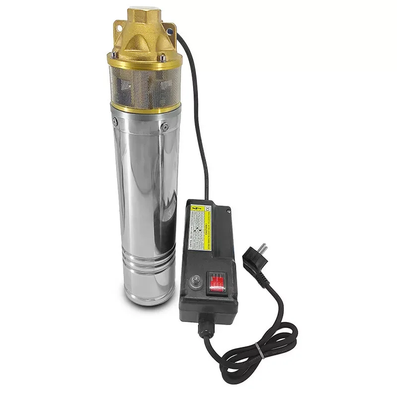 Pompa głębinowa do wody 750W 62m VPG705 VANDER