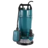 Pompa do wody czystej/brudnej  VP752 750W 1500l/h z pływakiemz i sitkiem Vander żeliwna