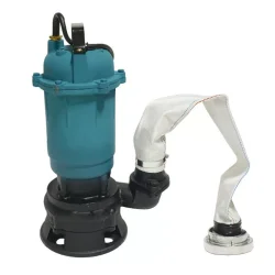 Pompa z rozdrabniaczem BP533 1100W /bez pływaka/ Vander żeliwna