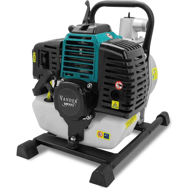Pompa do wody spalinowa 1,47kW/2KM  VP771 VANDER