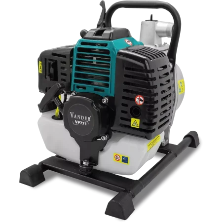Pompa do wody spalinowa 1,47kW/2KM  VP771 VANDER