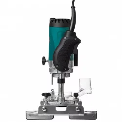 Frezarka górnowrzecionowa 1200W VFR712 Vander