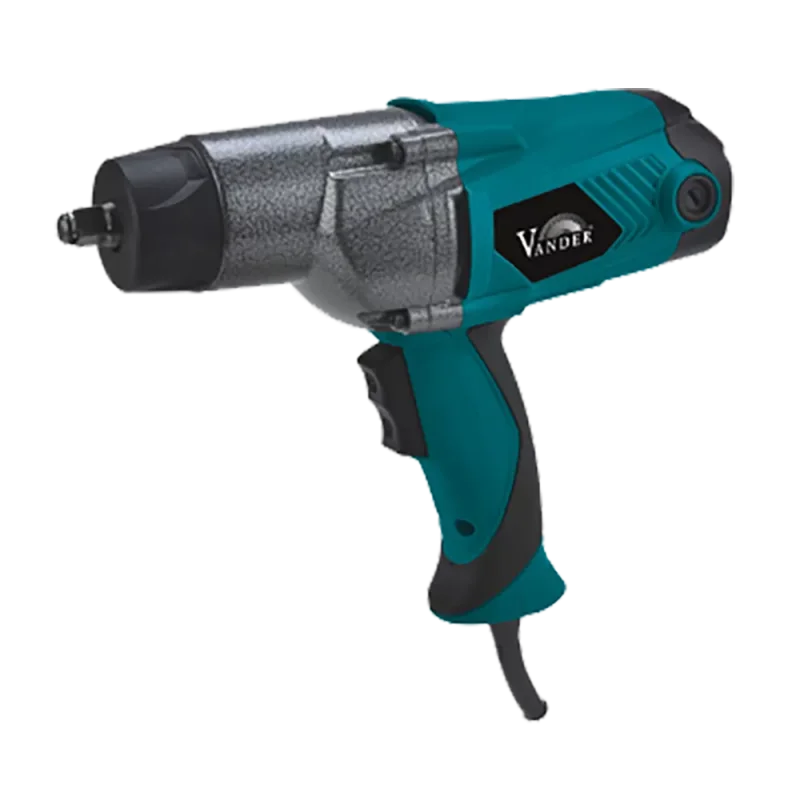 Klucz udarowy elektryczny VKK758 1100W 450NM Vander