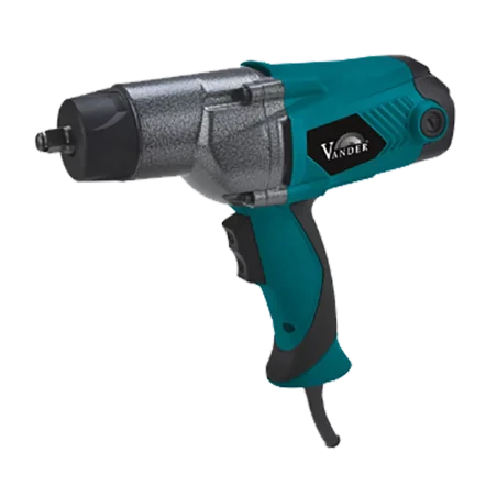 Klucz udarowy elektryczny VKK758 1100W 450NM Vander