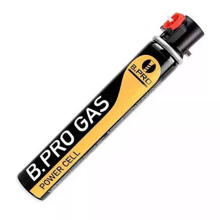 Pojemnik Gazowy B.PRO (80ml) 34/90