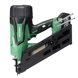 Gwoździarka akumulatorowa NR1890DBCL 90mm, typ D, 18V, (bez aku.i ładowarki) HIKOKI