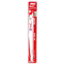 Brzeszczoty 230/4,2mm Bimetal, Co (5 szt.) Milwauk