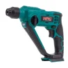 Młot udarowo-obrotowy SDS+ akumulatorowy 20V, 1,1J HE-SDS-LI-20V NAC