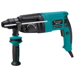 Młot udarowo-obrotowy SDS-PLUS VMU733 850W 3,5J VANDER