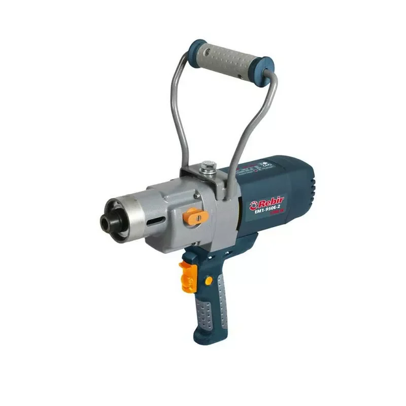 Mieszarka 1300W EM1-950 E + WRG 120  Rebir