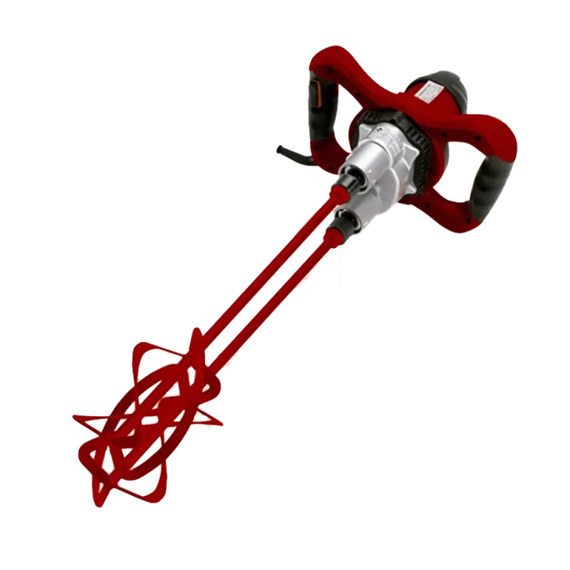 Mieszarka Rubimix - 9 duplex 210/240v